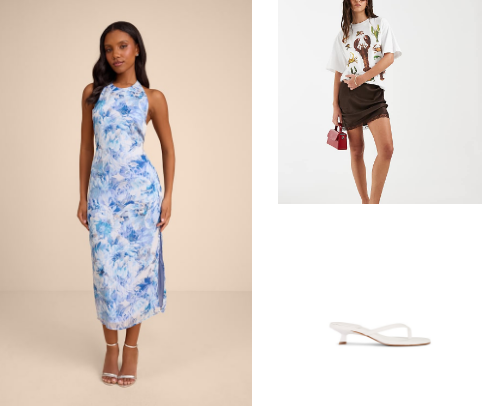 I love this fashion pieces cover photo collage