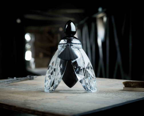 🪞 Vanity Masterpieces : 19 Best Looking Perfume Bottles to Anchor Your Collection cover photo collage