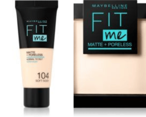 Make up cover photo collage