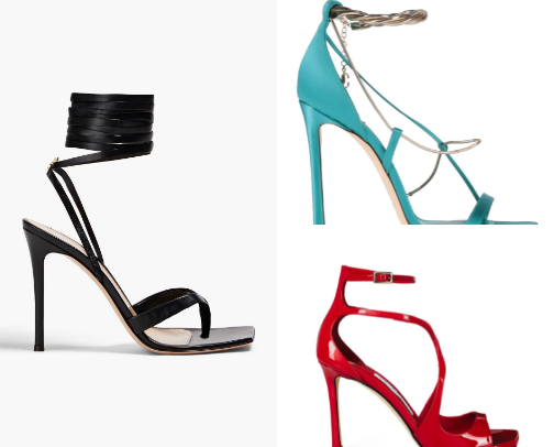 💕Hottest Sale Finds💕 25.08 [HEELS] cover photo collage