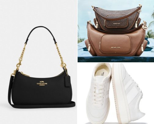 Ladies Fashion cover photo collage