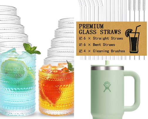 Cozy Kitchen Favorites cover photo collage