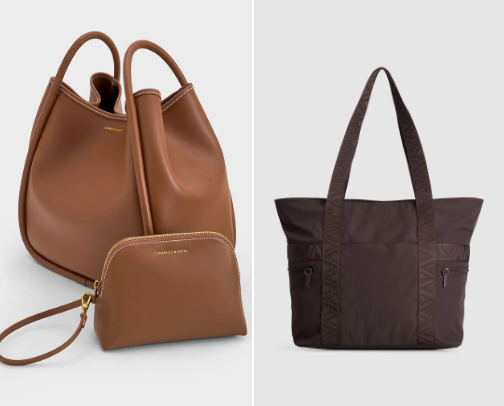 Uni Totes cover photo collage