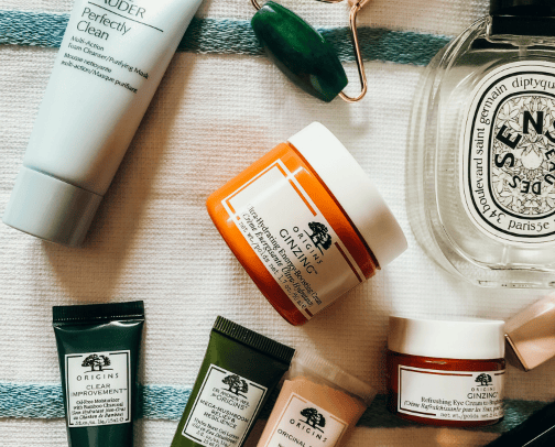 My Skincare Recs 💆🏻‍♀️🧴🫧 cover photo collage