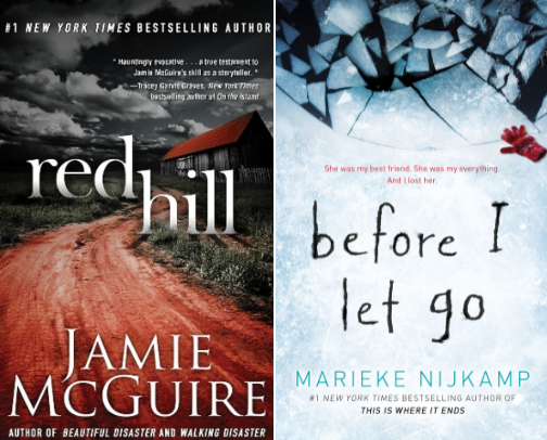 MUST Reads!! 📚 cover photo collage