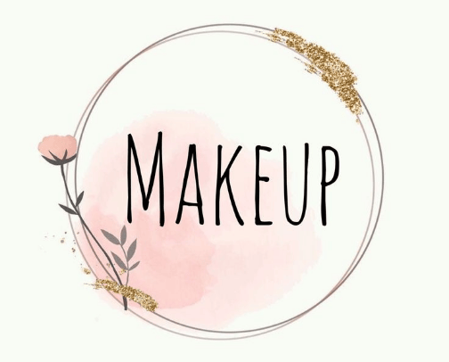 Make up things cover photo collage