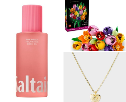 Mother’s Day Ideas: Gifts, Brunch & Fun Things To Do cover photo collage