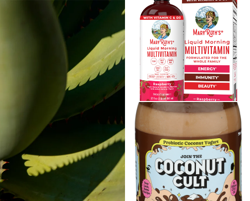 Morning Routine cover photo collage