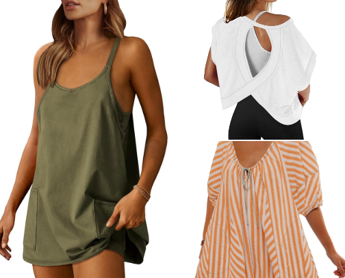 Mom Fashion 2025! cover photo collage