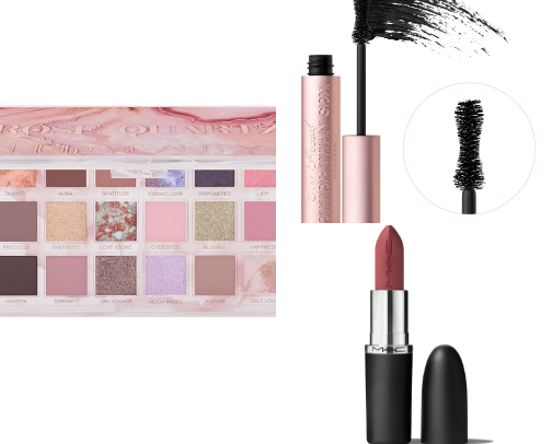 My Beautification Station cover photo collage
