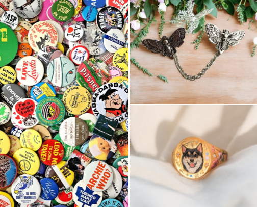 etsy gifts for your cool friend cover photo collage