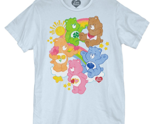 Loungewear cover photo collage