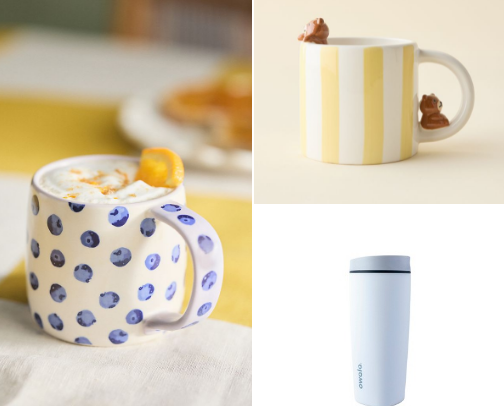 Daily mom must-haves I genuinely can’t live without cover photo collage