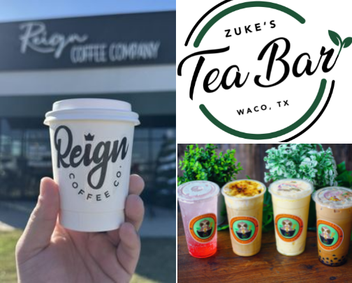 Local List cover photo collage