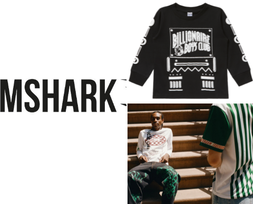 my fav brands👚 cover photo collage