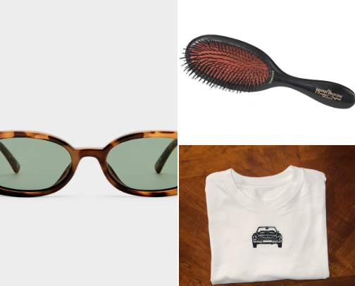 Curated Christmas wishlist! cover photo collage