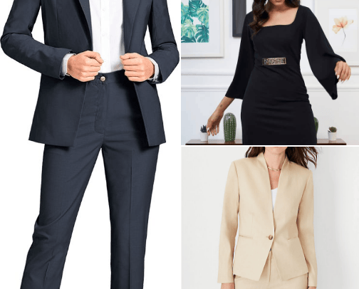 office must have cover photo collage