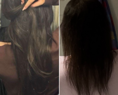 Hair Growth Must-Haves: Alopecia Approved cover photo collage