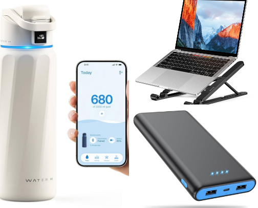 Top Amazon Picks That Make Life Smarter & Easier cover photo collage