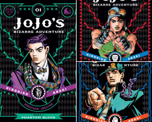 📚✨ Stories That Inspire Uniqueness! cover photo collage