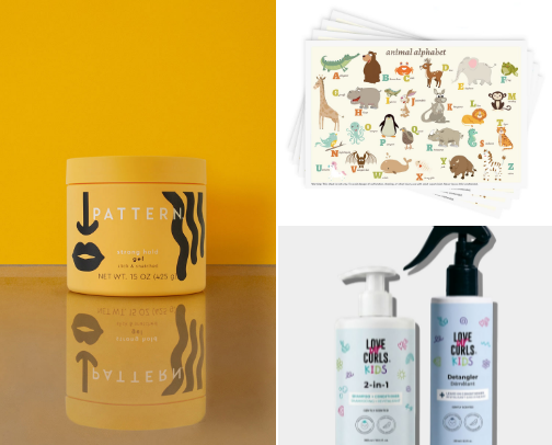 Toddler Faves cover photo collage