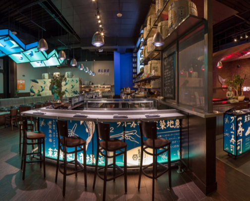 Kansas City Restaurant Rec cover photo collage