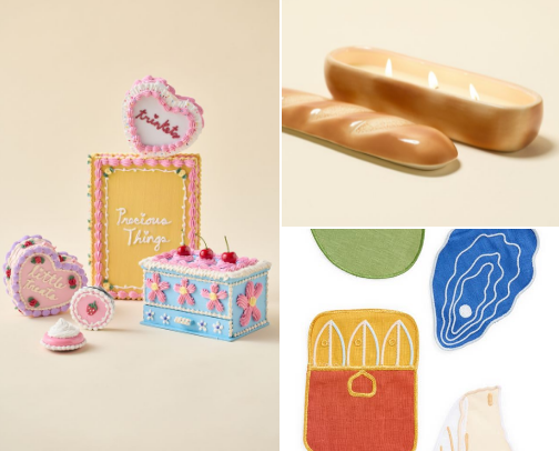 Gifts I’m Actually Buying My Friends and Family cover photo collage