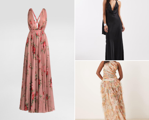 what I’d wear if I joined Singles Inferno cover photo collage