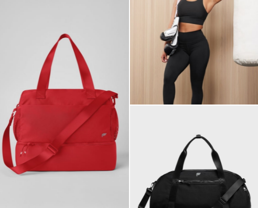 Gym girlies, this is for you cover photo collage
