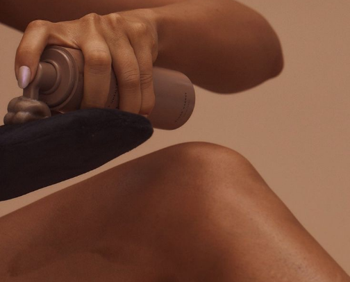 Self-Tanning & Bronzing - Body Care cover photo collage