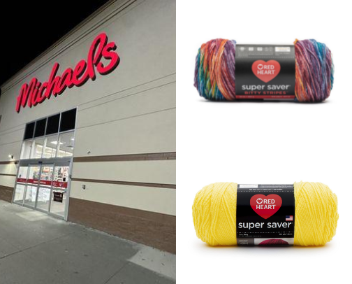 Crafting supplies that are my absolute favorites!! cover photo collage