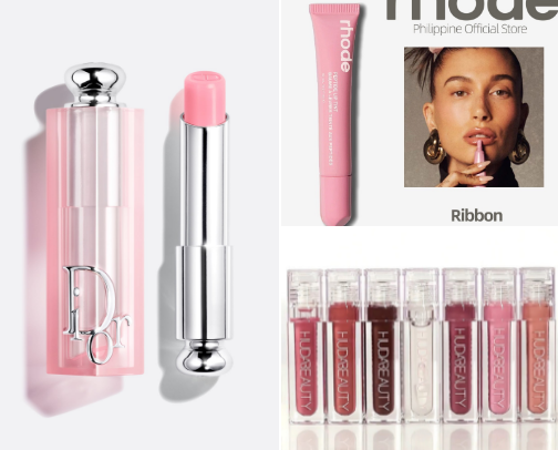 💄 20 Viral Lip Products Everyone Is Obsessed With (2026 Edition) cover photo collage