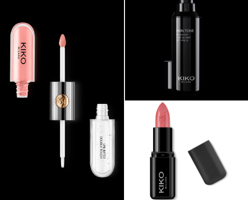 💋 KIKO Milano Must-Haves – Affordable Glam with That Italian Touch cover photo collage