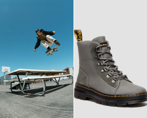 shoes 👟 cover photo collage