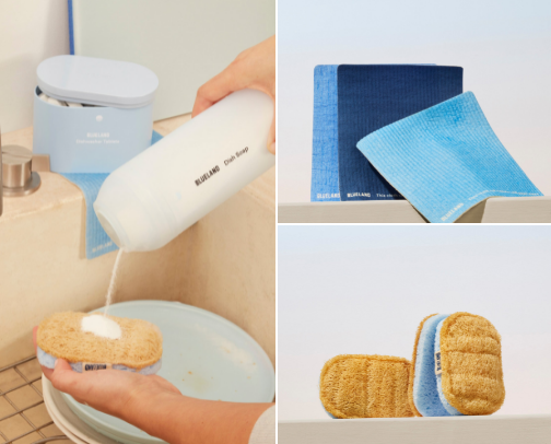 Non-Toxic Cleaners That Passed My (Very Unforgiving) Standards cover photo collage