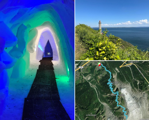 Chamonix Mont Blanc, France: My Alpine Do, See, Stay List cover photo collage
