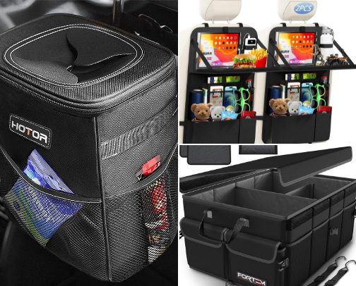 🚗 Florida Road Trip Essentials: Everything You Need for a Smooth Adventure cover photo collage