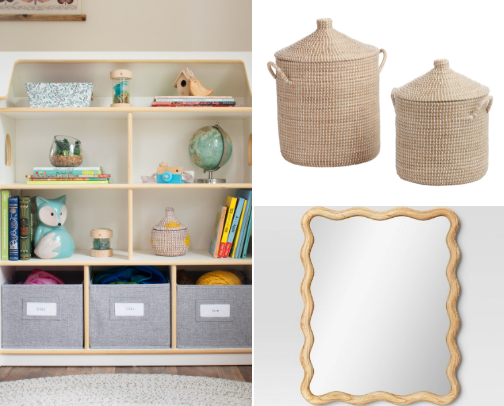 House Moodboard cover photo collage