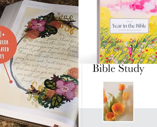 Growing Faith cover photo collage