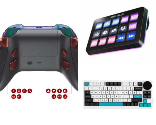Most Loved Tech cover photo collage