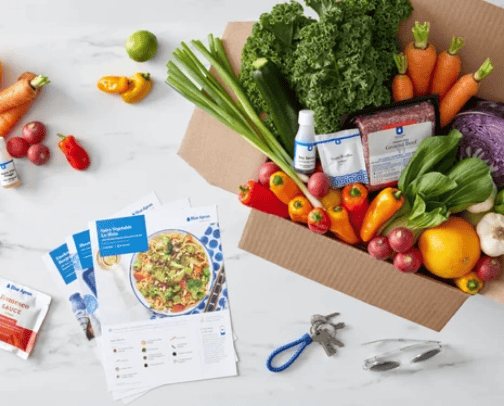 Food cover photo collage