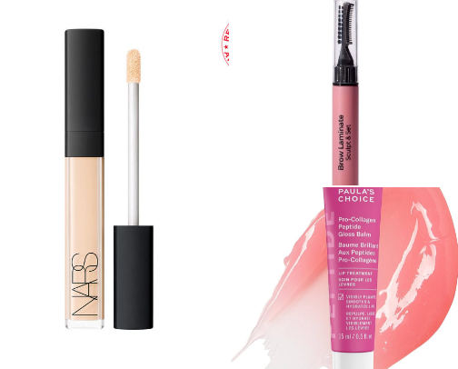 ✨ My Beauty Favorites ✨ cover photo collage