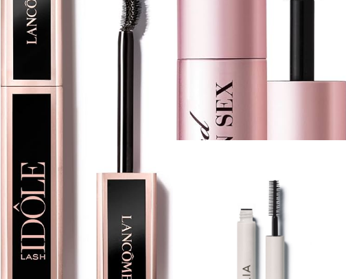 The Only Mascaras You Need- Sephora Edition💋 cover photo collage