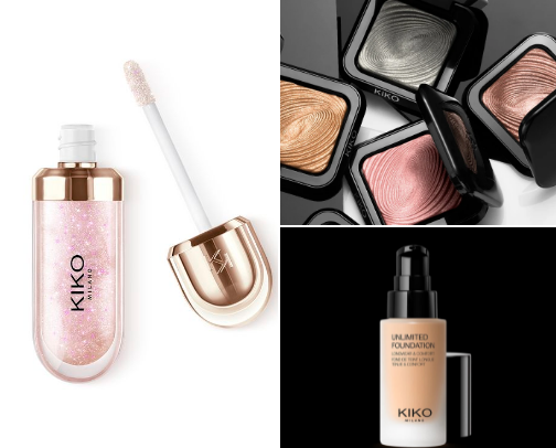 Something you may want from my makeup basket 💋 cover photo collage