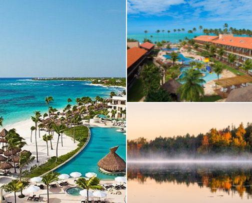 Best of the best tips for travelling cover photo collage