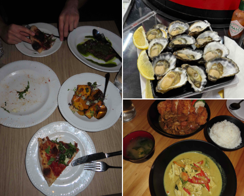 What to do and eat in the Hunter Valley (Sydney Road Trip Ideas) cover photo collage