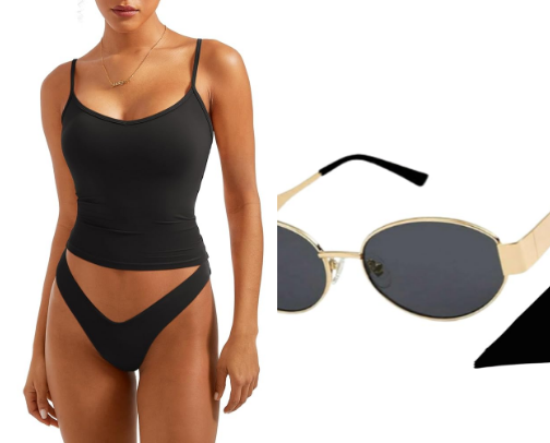 FAV AMAZON RECS cover photo collage