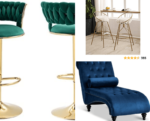 Dream Home Decor cover photo collage