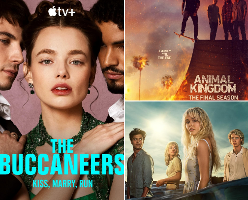 Sometimes, Screen Time Is The Best Time 🖥🎬 cover photo collage