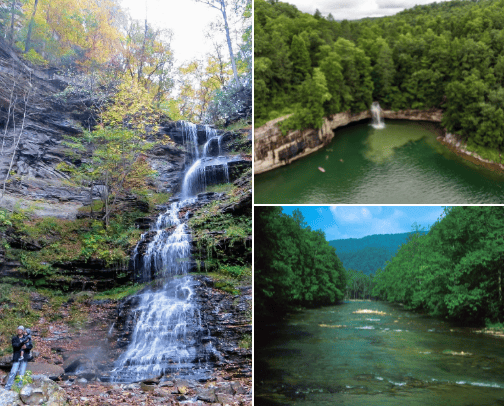 Travel and Sightseeing_Enjoying life! cover photo collage